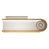 Modern Minimalist Curved Counter - Maoters