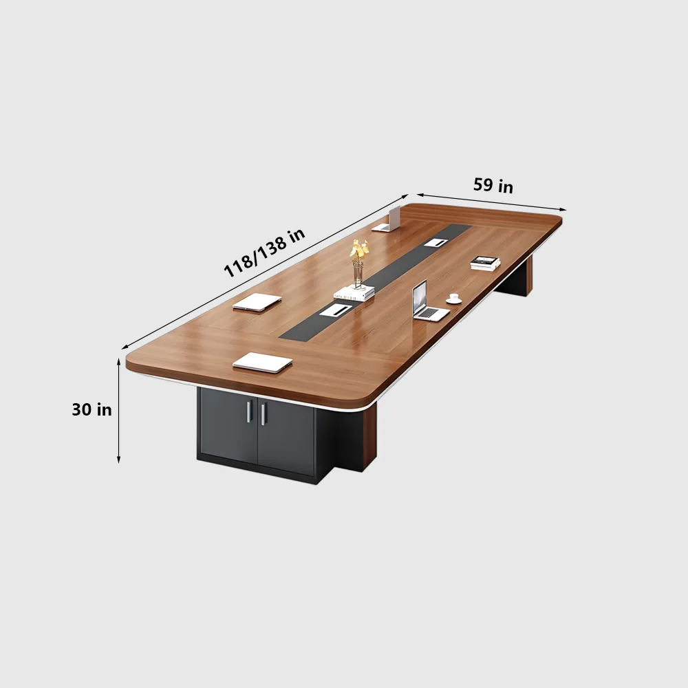 Simple Modern Office Desk - Maoters