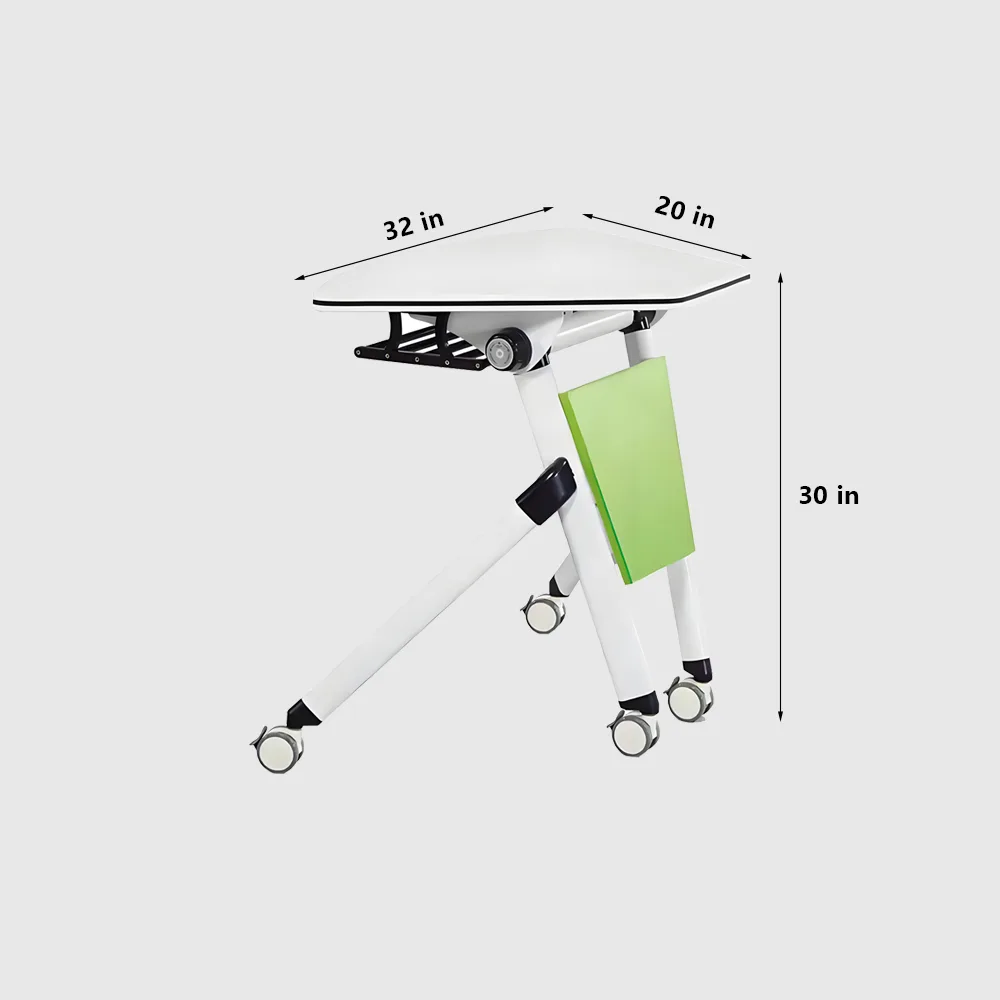 Modern Circular Conference Table Long Table Folding Table