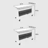 Movable Smart Classroom Desk - Maoters