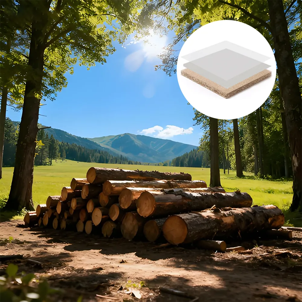 Light Luxury Minimalist Computer Desk - Maoters