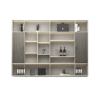 Elegant Modern Office Desk Executive Desk - Maoters