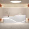 Fashion Service Reception Desk - Maoters