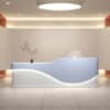 Fashion Service Reception Desk - Maoters