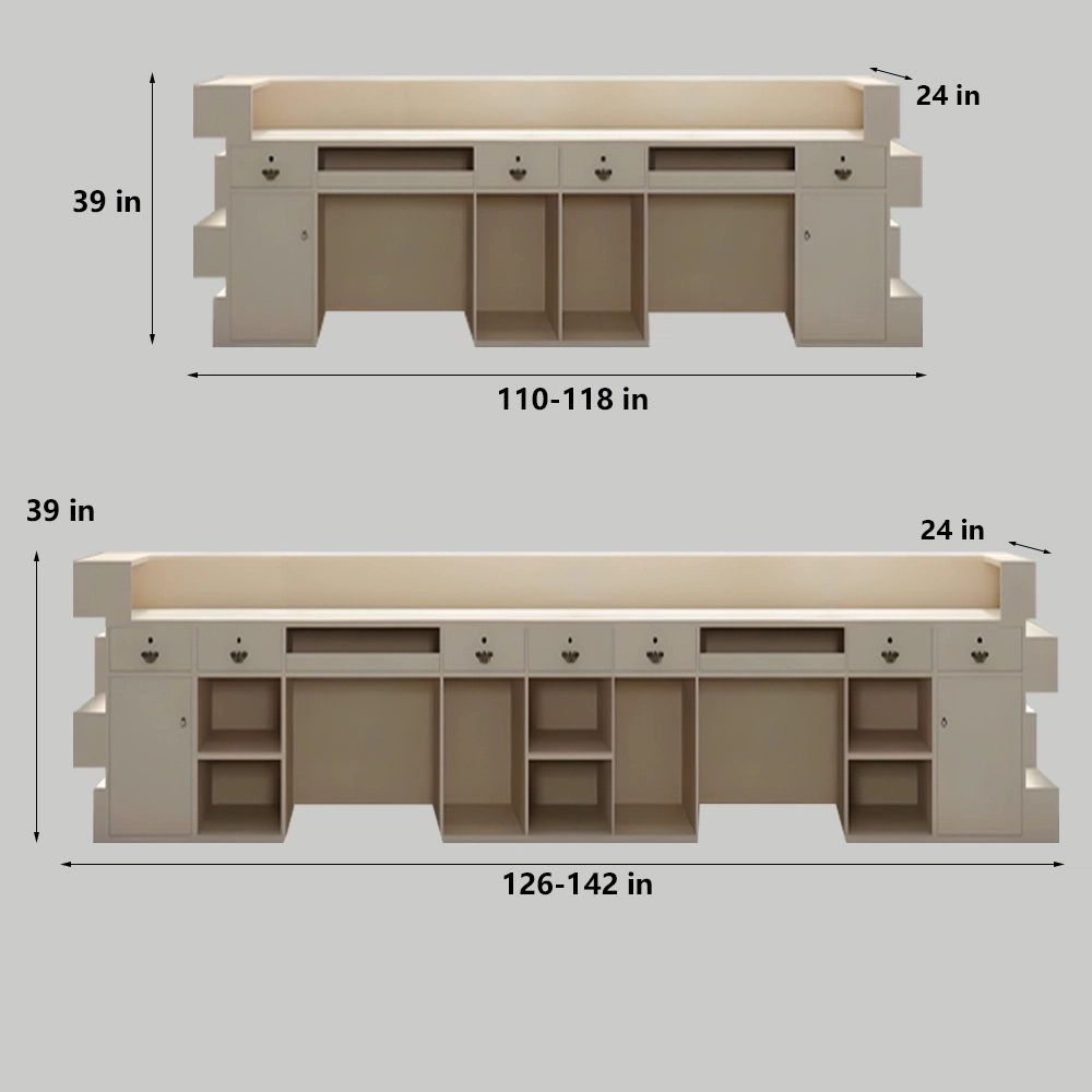 Bar Beauty Salon Front Desk Bar Beauty Salon Front Desk