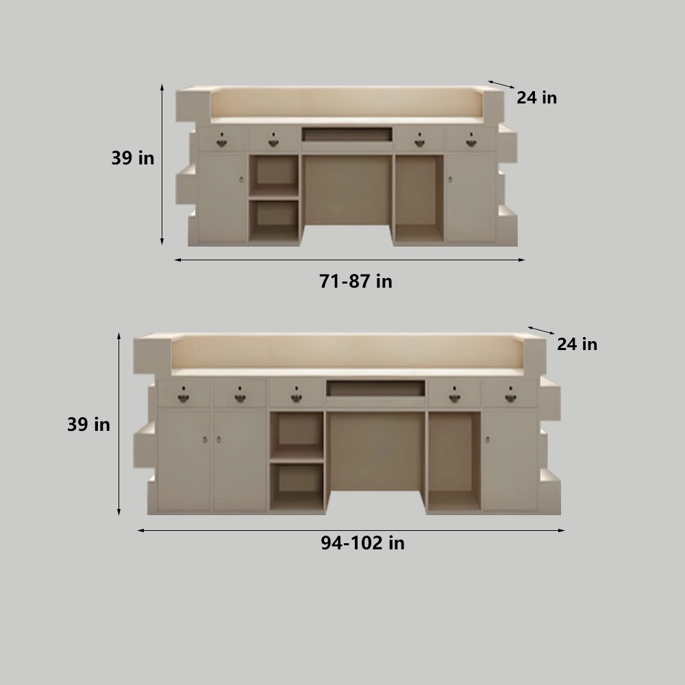 Bar Beauty Salon Front Desk Bar Beauty Salon Front Desk