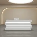 Bar Beauty Salon Front Desk