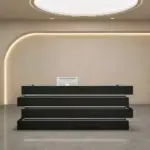 Bar Beauty Salon Front Desk