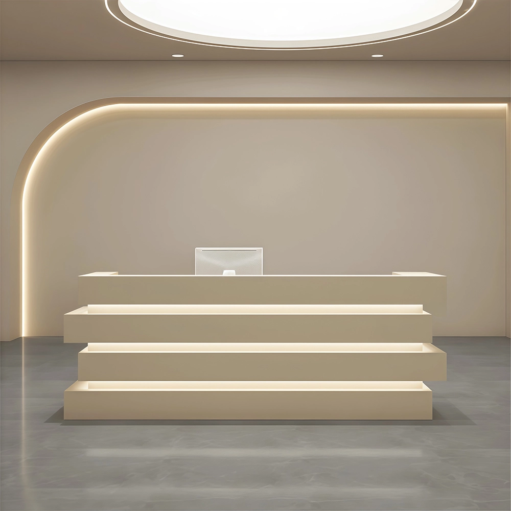 Bar Beauty Salon Front Desk