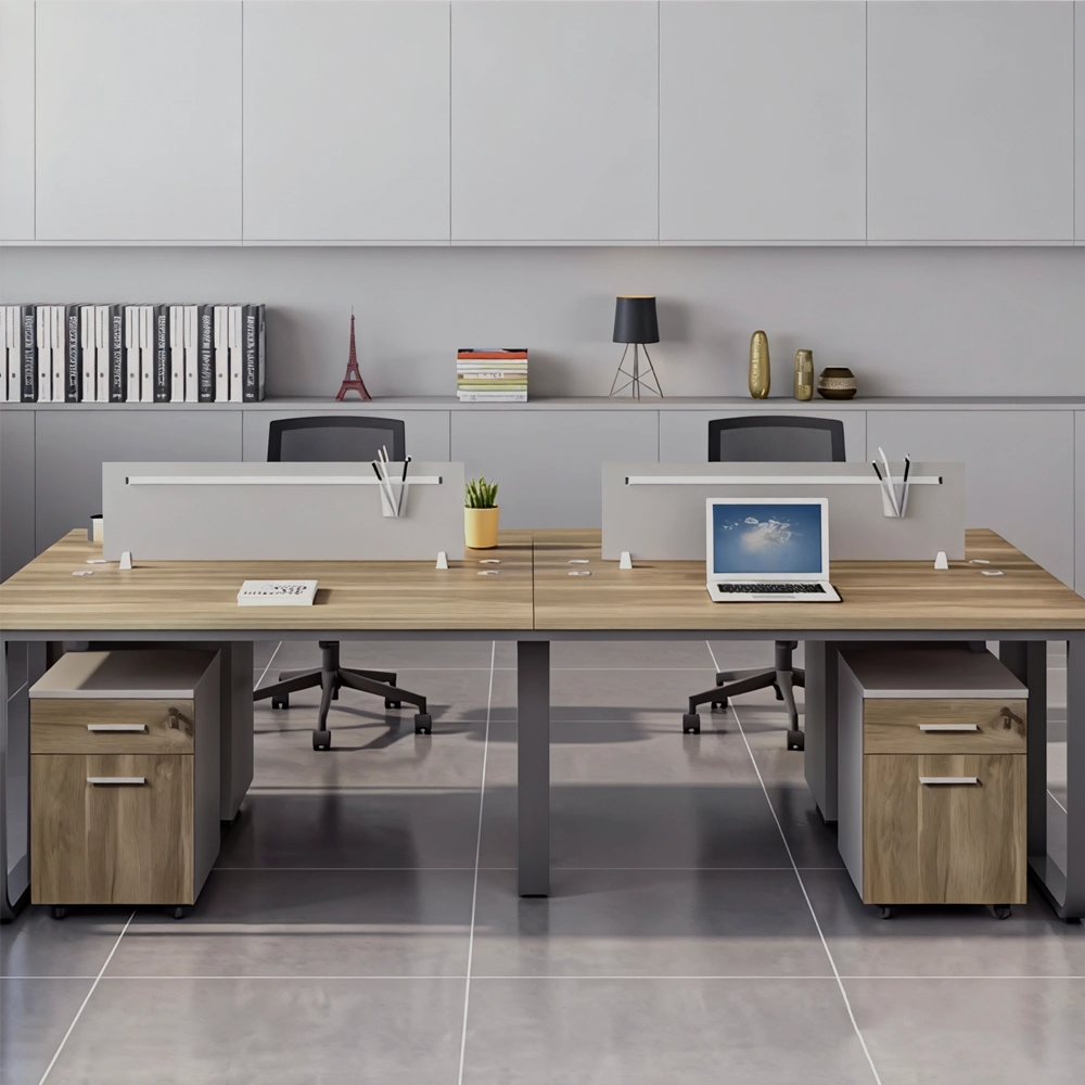 Bold Steel Frame Office Chair