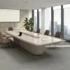 Business Aura Luxe Table - Maoters