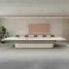 Business Aura Luxe Table - Maoters