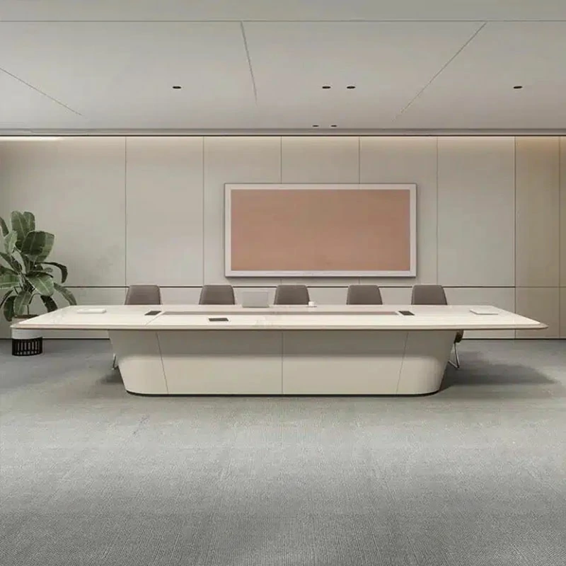 Business Aura Luxe Table - Maoters
