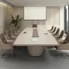 Business Aura Luxe Table - Maoters