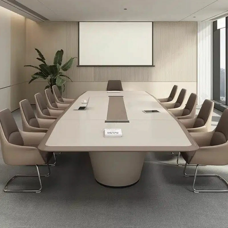 Business Aura Luxe Table - Maoters