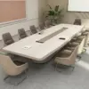 Business Aura Luxe Table - Maoters