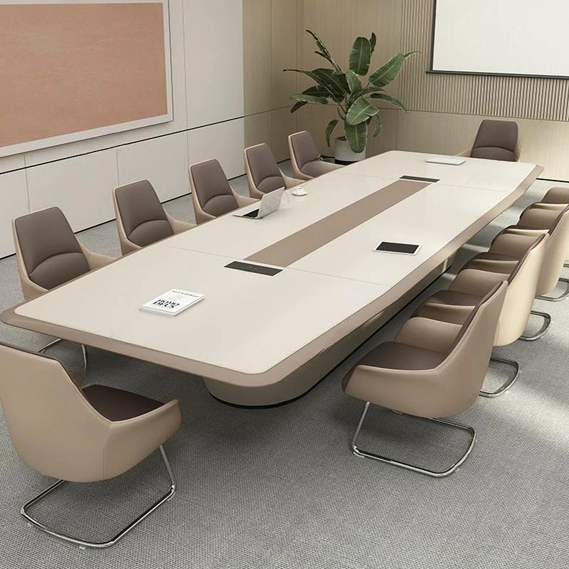 Business Aura Luxe Table - Maoters