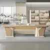 Designer Office Desks for Luxury & Style Designer Office Desks for Luxury & Style