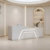 Cashier Desk for Wedding & Salon