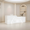 Cashier Desk for Wedding & Salon