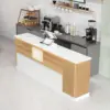 Catering Counter Restaurant Front Desk - Maoters