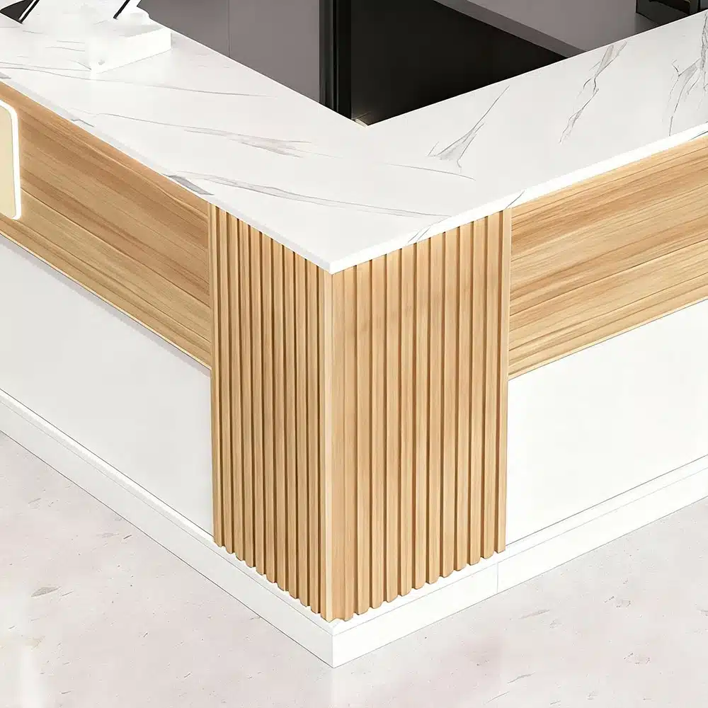 Catering Counter Restaurant Front Desk - Maoters