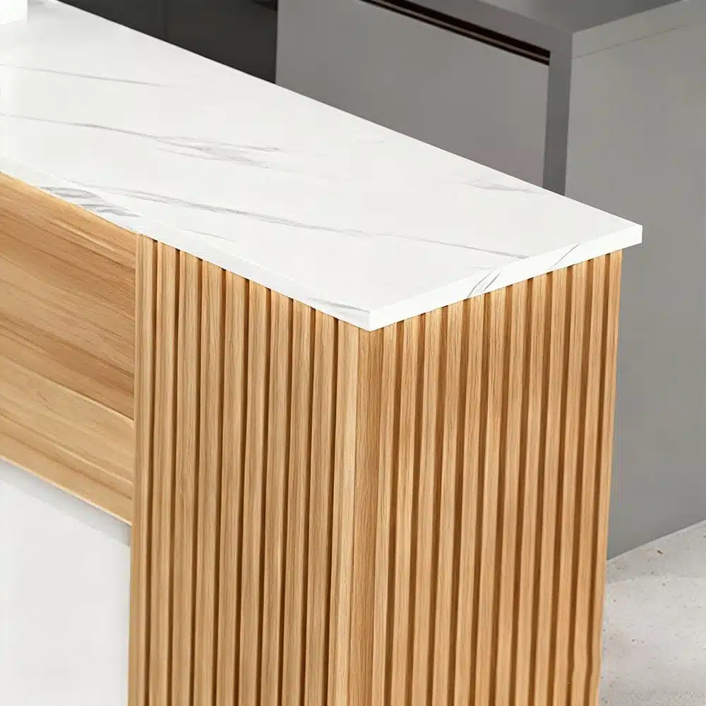 Catering Counter Restaurant Front Desk - Maoters