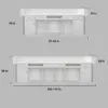 Chic Minimalist Reception Desk - Maoters Chic Minimalist Reception Desk - Maoters