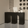 Cream Style Cashier Shop Small Bar