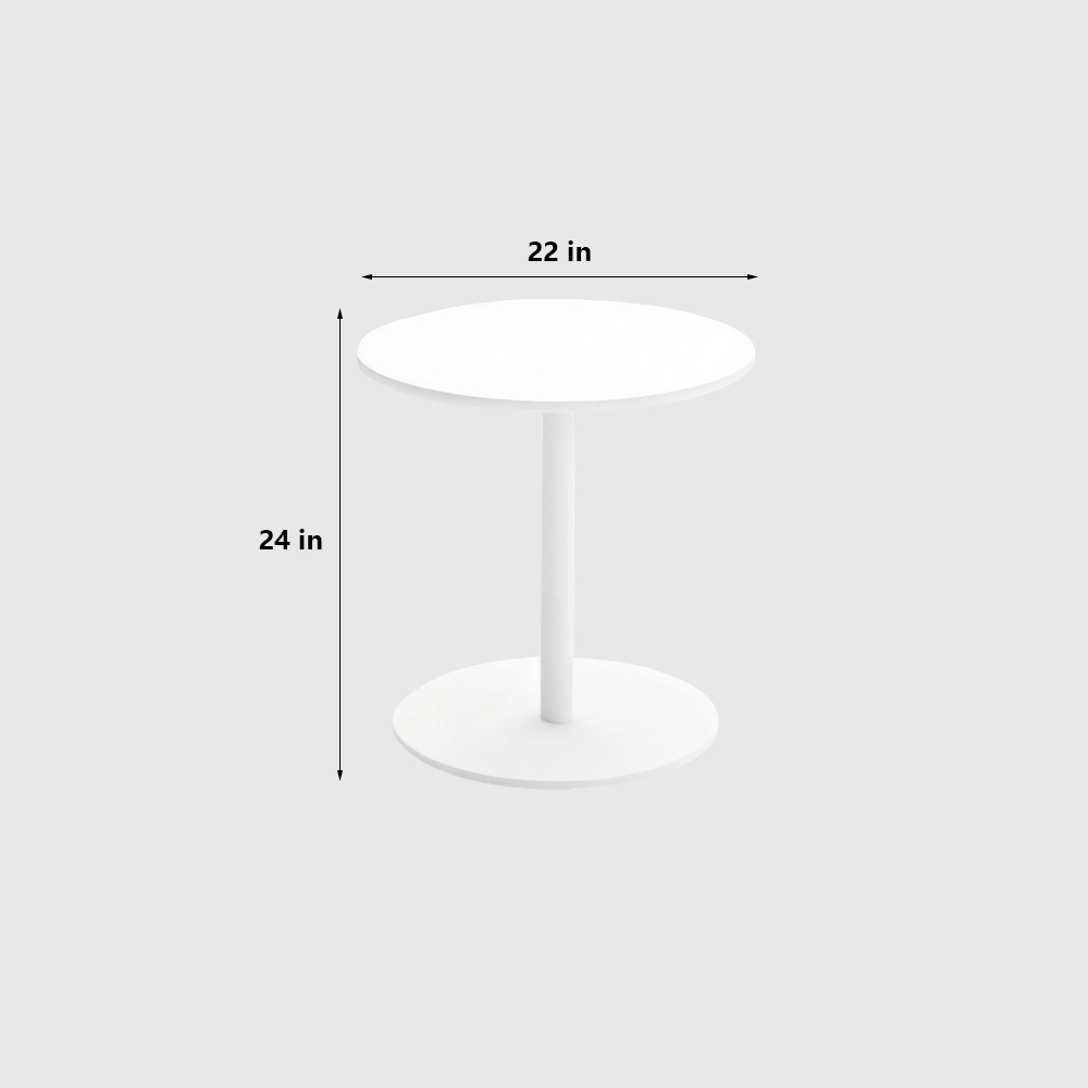 Creative Irregular Shaped Lounge Office Sofa Set