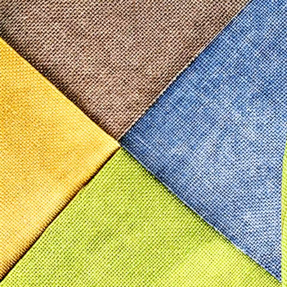 Creative Irregular Shaped Lounge Office Sofa Set