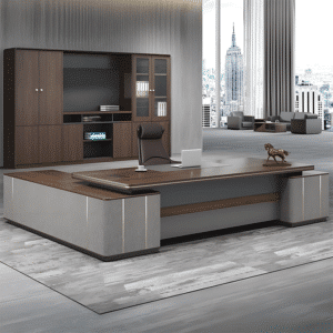 Creative Boss Desk - Luxury Office Desk Modern Design