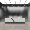 Dance Training Organization Front Reception Desk