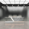 Dance Training Organization Front Reception Desk