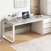 Modern & Simplistic Office Desk - Maoters