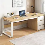 Modern & Simplistic Office Desk - Maoters