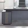 Modern and Minimalist Executive Desk - Maoters