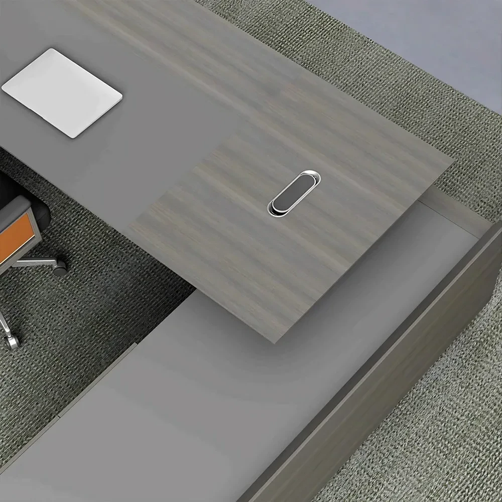 Affordable Luxury with Executive Design