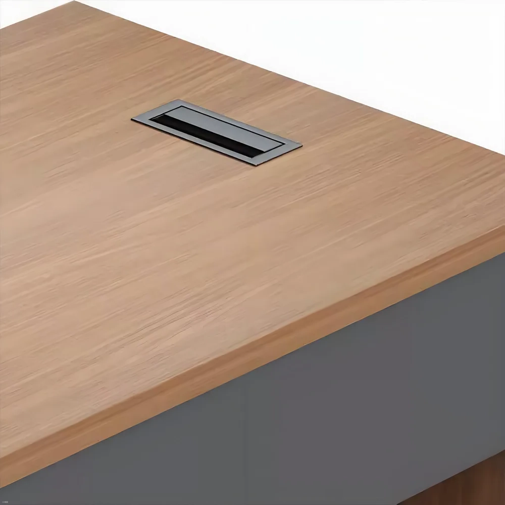 Manager Desks in Modern Minimalist Design