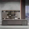 Executive Desks in Modern Minimalist Design