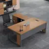 Manager Desks in Modern Minimalist Design