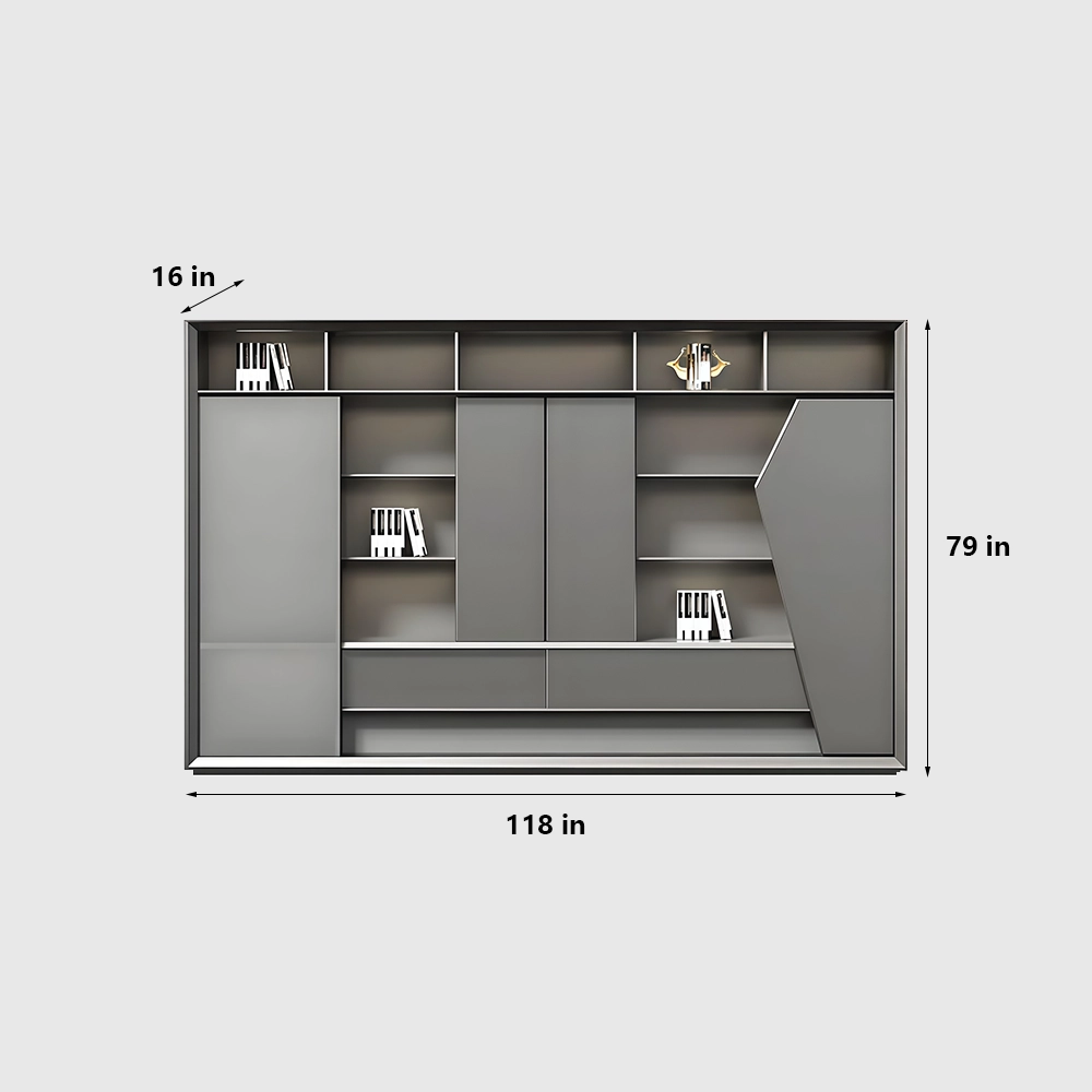 Affordable Luxury with Executive Design