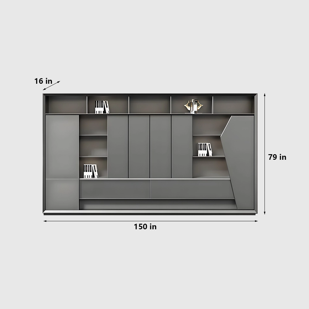 Affordable Luxury with Executive Design