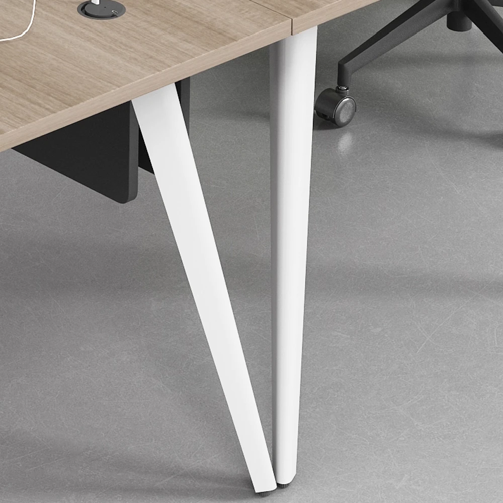 Economical Small Minimalist Office Computer Desk