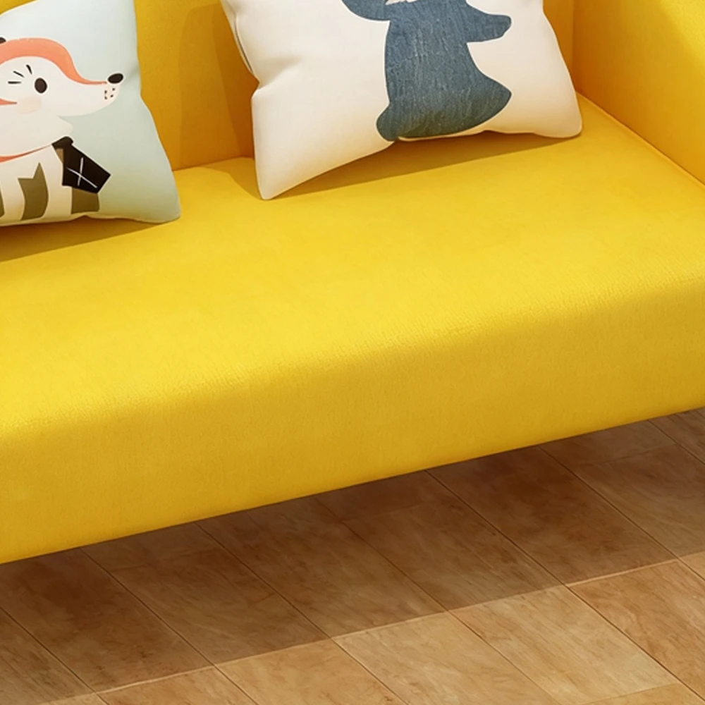 Elegant Business Reception Sofa - Maoters