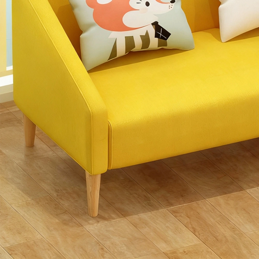 Elegant Business Reception Sofa - Maoters