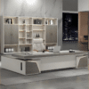 Elegant Modern Office Desk Executive Desk - Maoters