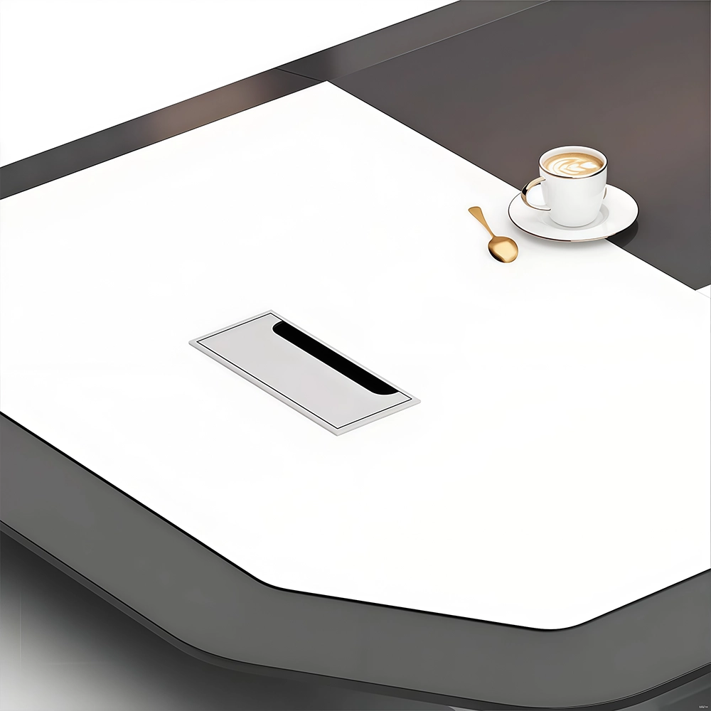 Executive Desks with Smart Technology & Style