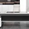 Executive Desks with Smart Technology & Style