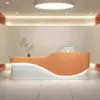 Fashion Service Reception Desk - Maoters
